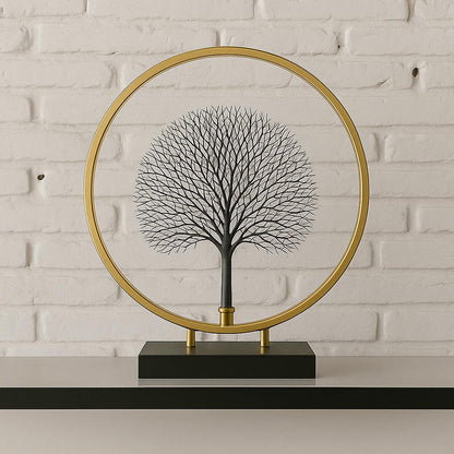 Árbol de la Vida - ALTOQUE
