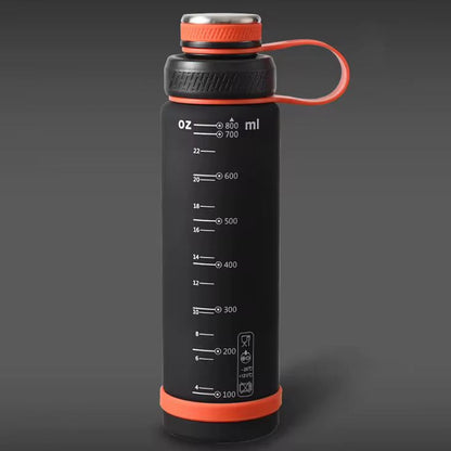 Botella Caramañola 800ml - ALTOQUE