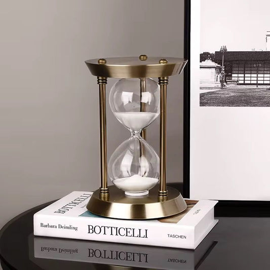 Reloj de Arena 1/2 Hora - ALTOQUE