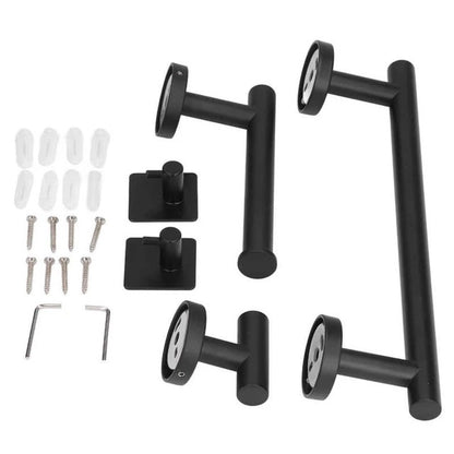 Set X5 Accesorios para Baño - ALTOQUE