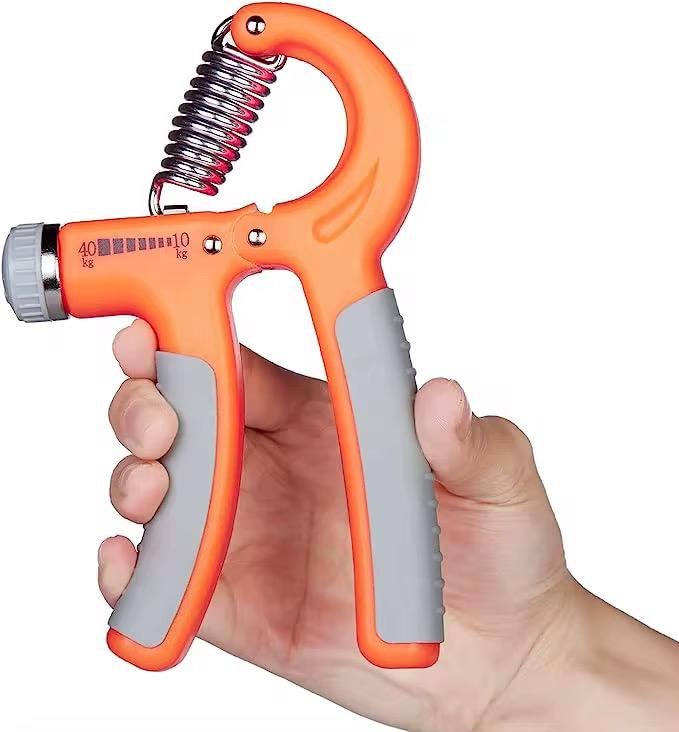 Pinza para Ejercitar Manos - ALTOQUE
