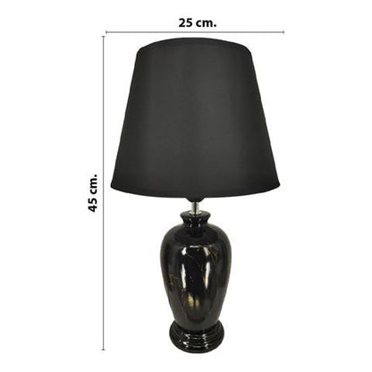 Lámpara Elegante para Dormitorio y Sala