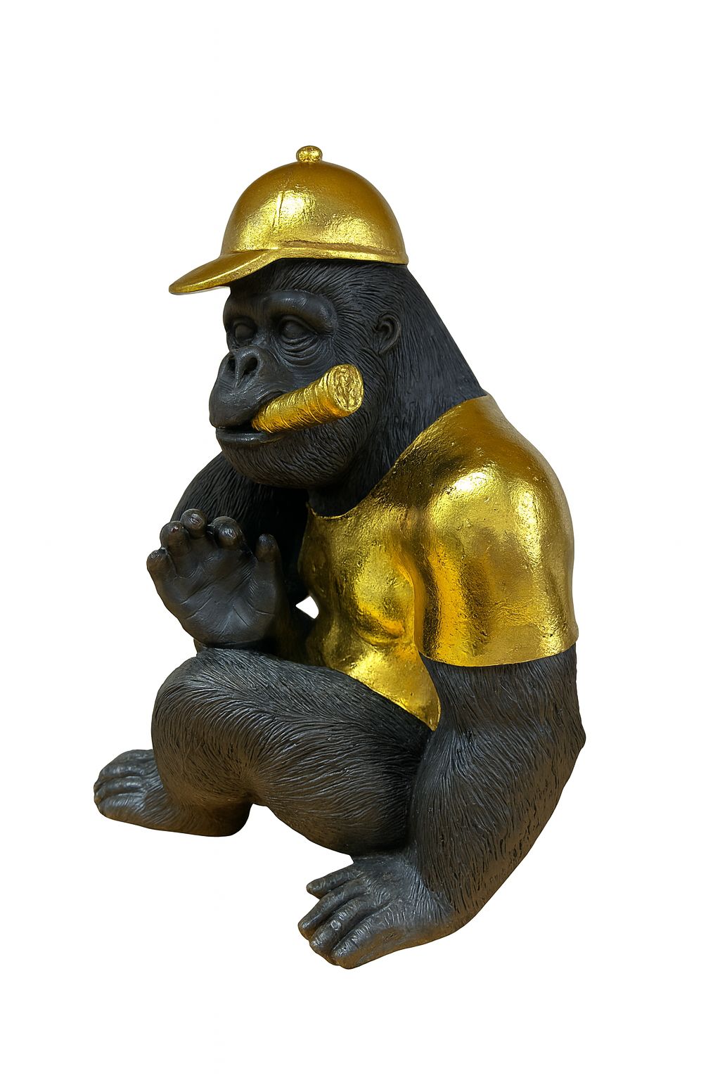 Figura Moderna de Gorila