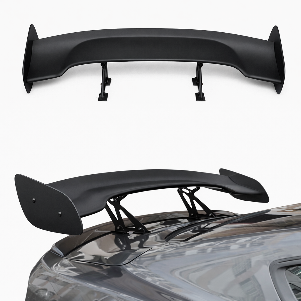 Aleron Trasero Universal