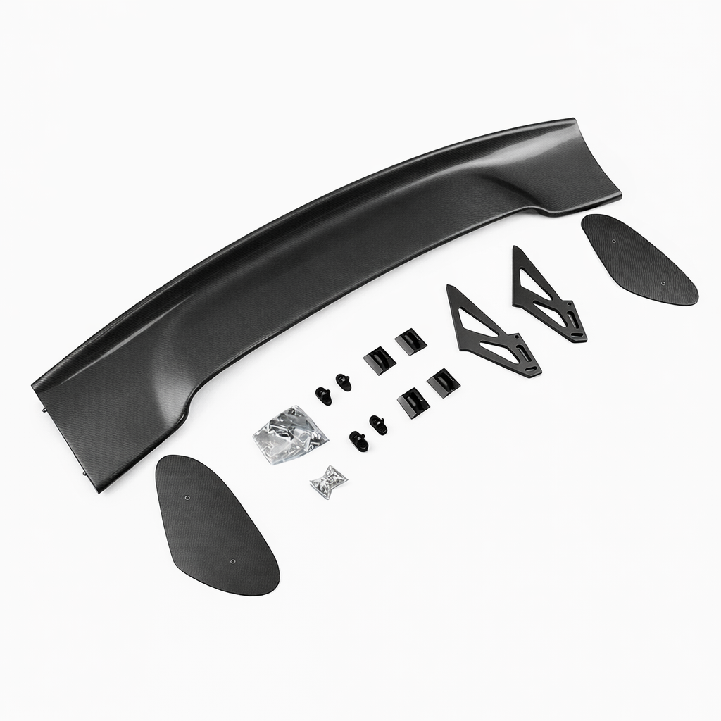 Aleron Trasero Universal