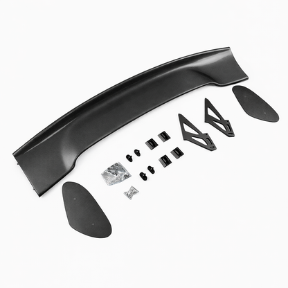 Aleron Trasero Universal