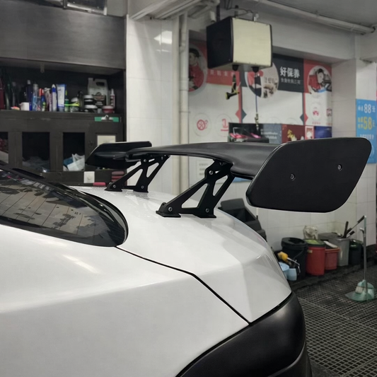 Aleron Trasero Universal