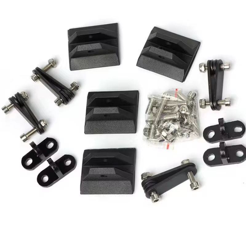 Aleron Trasero Universal