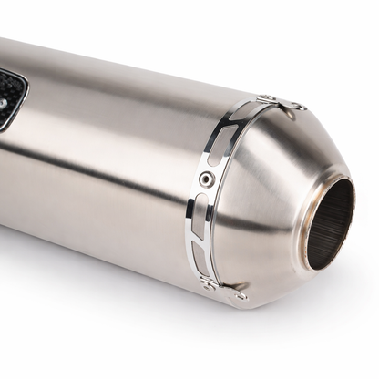 Caño de Escape para Moto Yoshimura