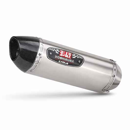 Caño de Escape para Moto Yoshimura