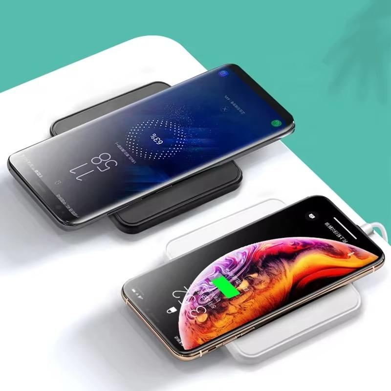 Cargador Portatil 2 en 1