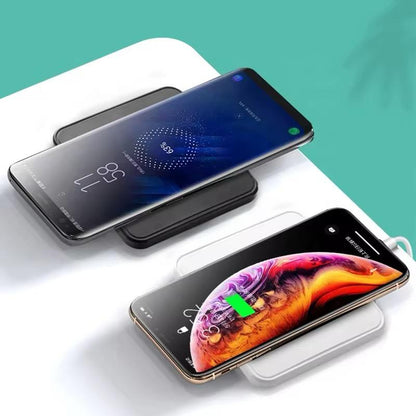 Cargador Portatil 2 en 1