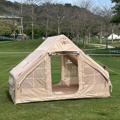 Carpa Inflable Premium