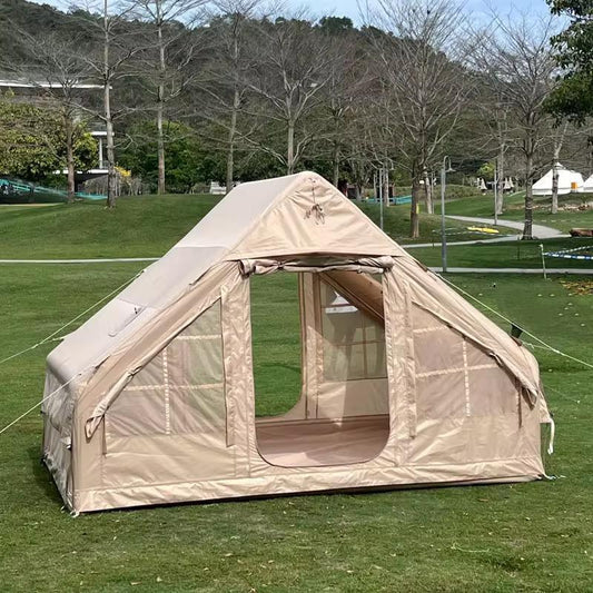 Carpa Inflable Premium