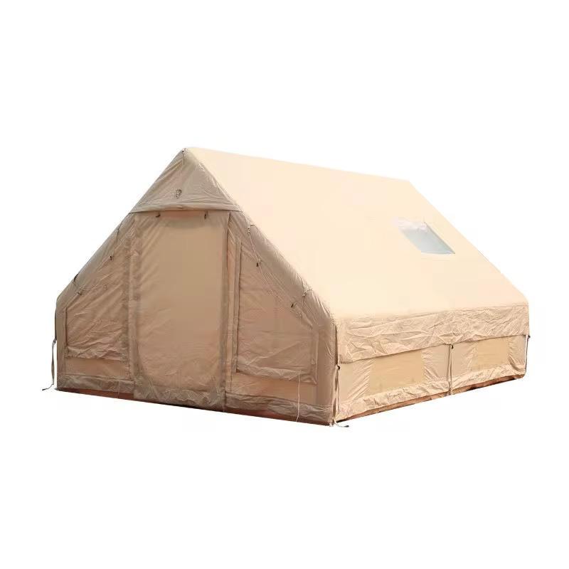 Carpa Inflable Premium