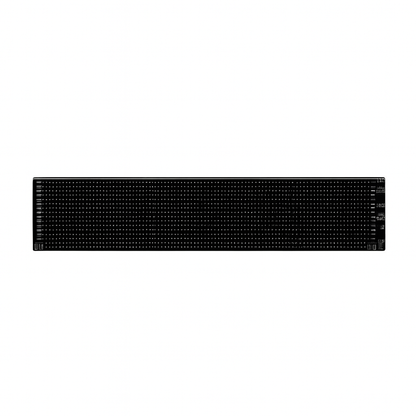 Pantalla LED Decorativa con Animaciones RGB
