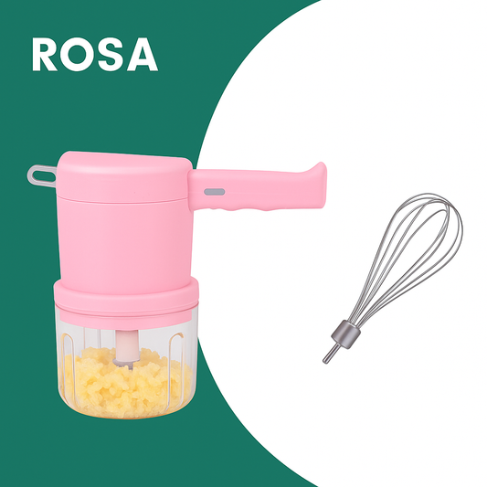 Maquina de Cocina Multifunción 5 en 1