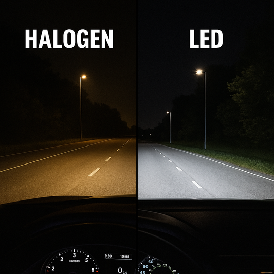 Lámparas LED KOBO KB4 - ALTOQUE