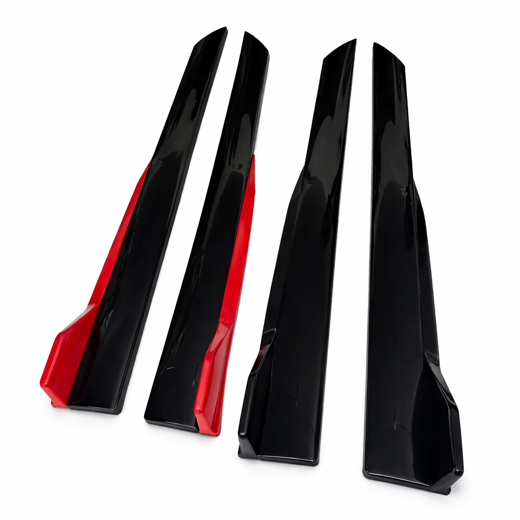 FALDONES LATERALES / ZÓCALOS