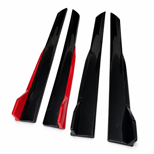 FALDONES LATERALES / ZÓCALOS