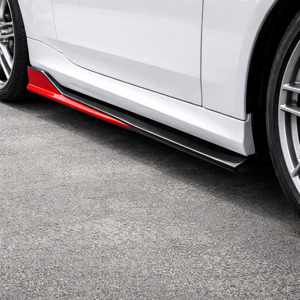 FALDONES LATERALES / ZÓCALOS