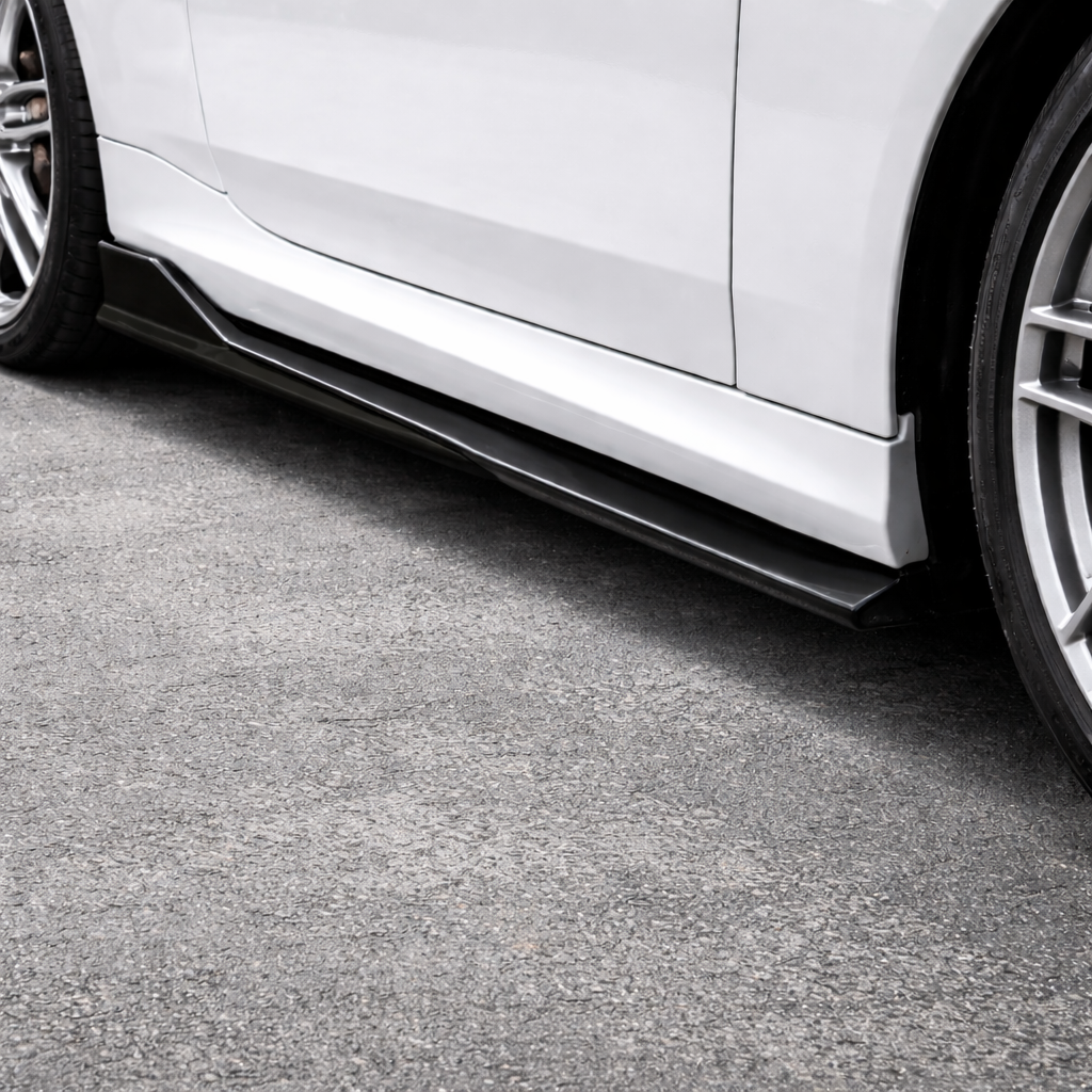 FALDONES LATERALES / ZÓCALOS