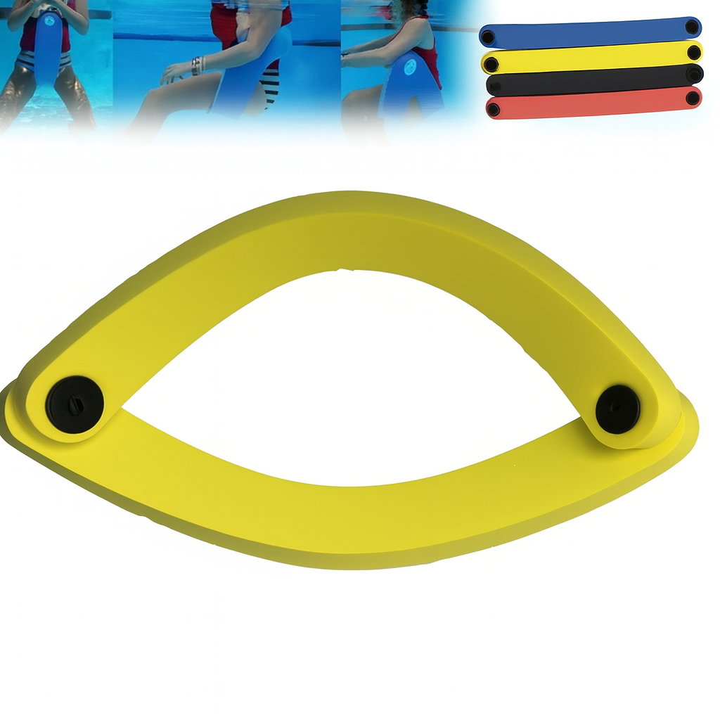 Flotador Ergonómico de Espuma