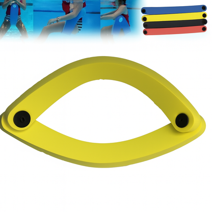 Flotador Acuático Ergonómico de 100 cm