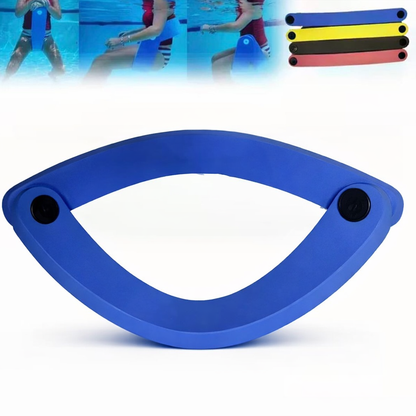 Flotador Ergonómico de Espuma