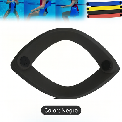 Flotador Ergonómico de Espuma