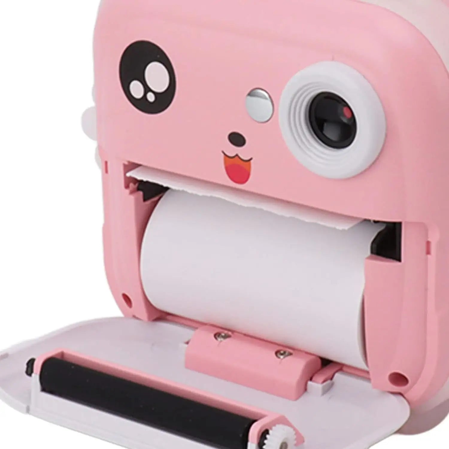 Cámara De Fotos Infantil Con Impresión Instantánea - ALTOQUE