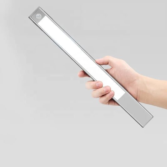 Barra de Luz Led Inalámbrica con Sensor de Movimiento - ALTOQUE