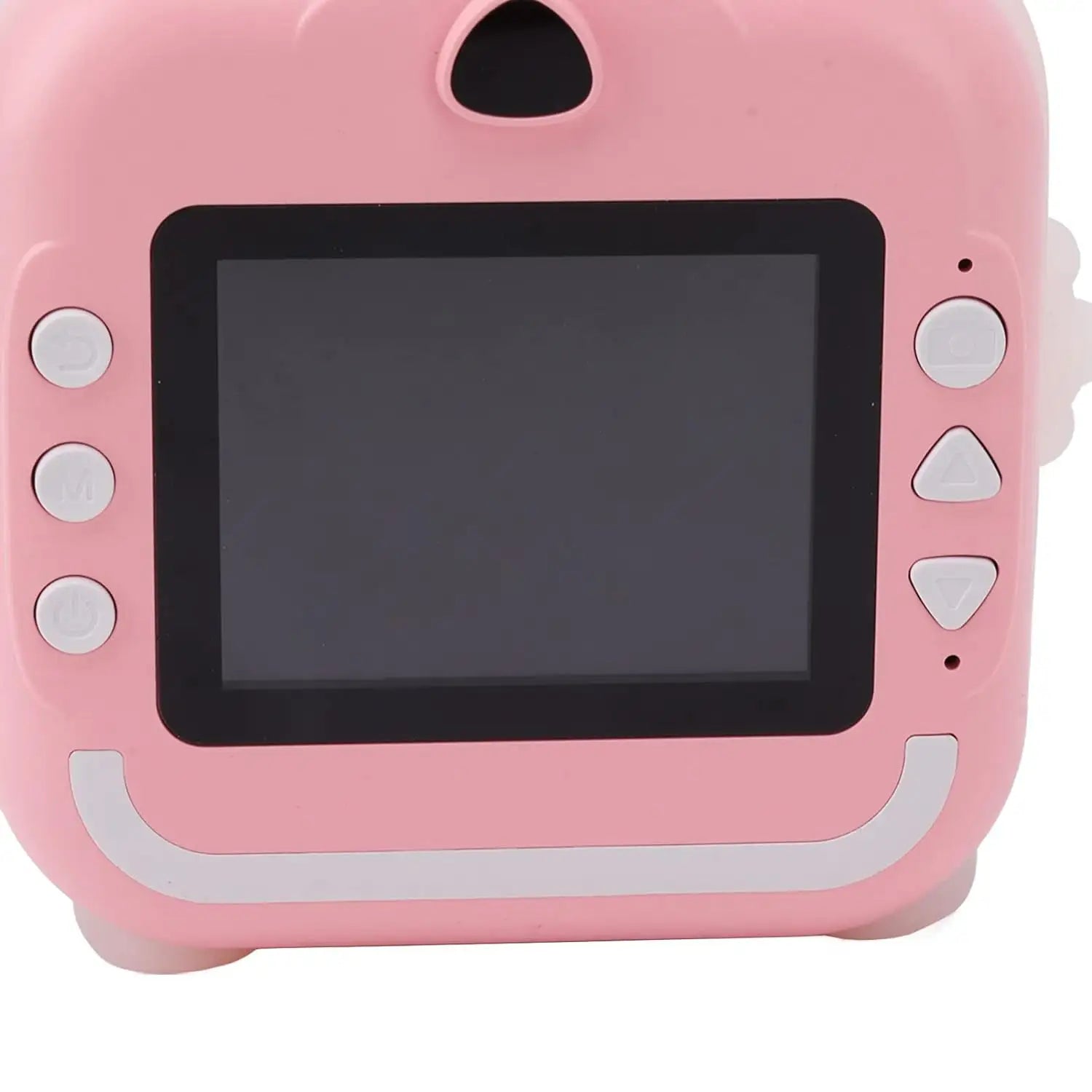Cámara De Fotos Infantil Con Impresión Instantánea - ALTOQUE