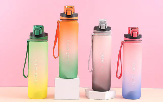 Botella Caramañola 1000 ml - ALTOQUE