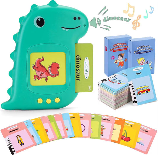 Juego Traductor 224 Tarjetas