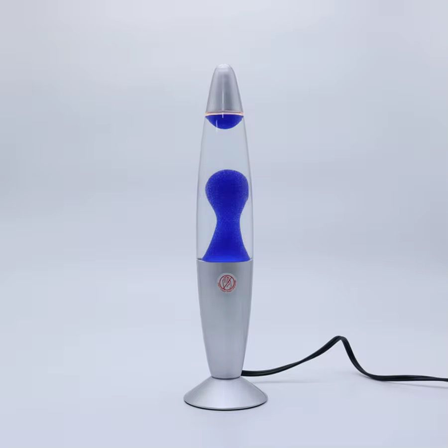 Lampara de Lava 40cm