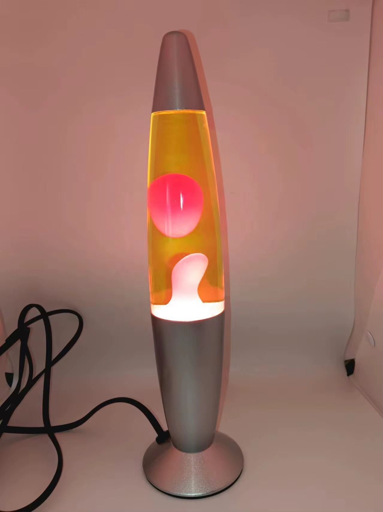 Lampara de Lava 35cm
