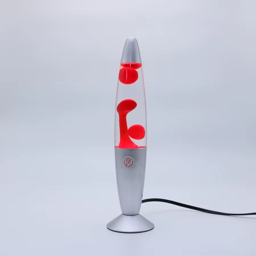 Lampara de Lava 40cm