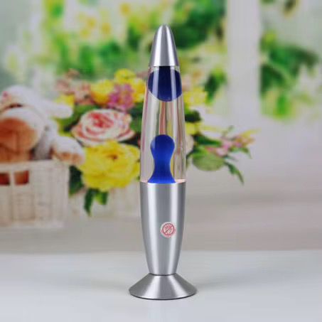 Lampara de Lava 40cm