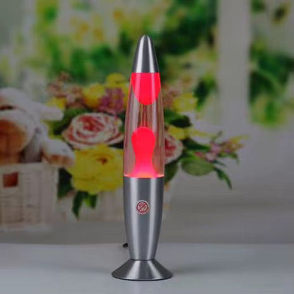 Lampara de Lava 40cm