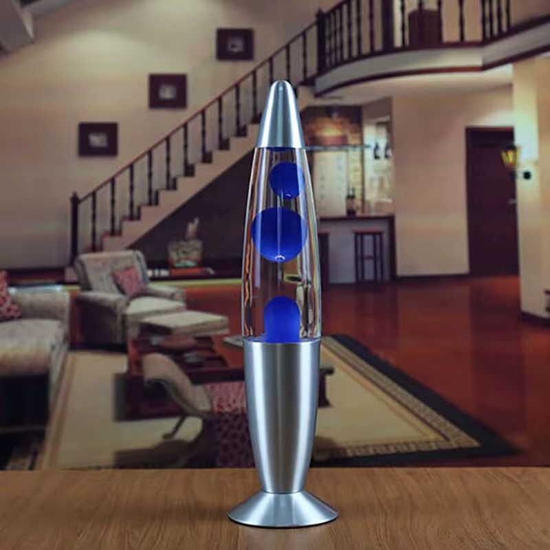 Lampara de Lava 40cm