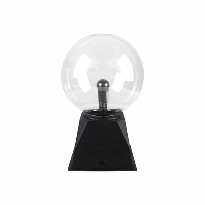 Lámpara de Plasma Interactiva