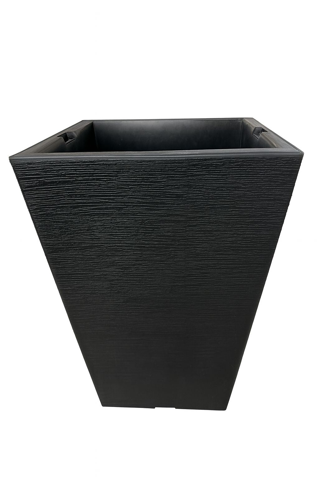 Maceta Cuadrada Minimalista