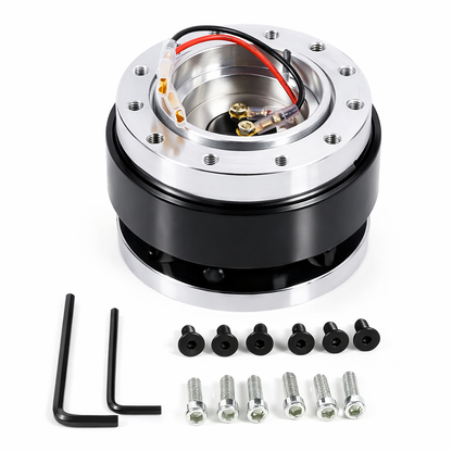 Masa Extraíble para Volante Deportivo