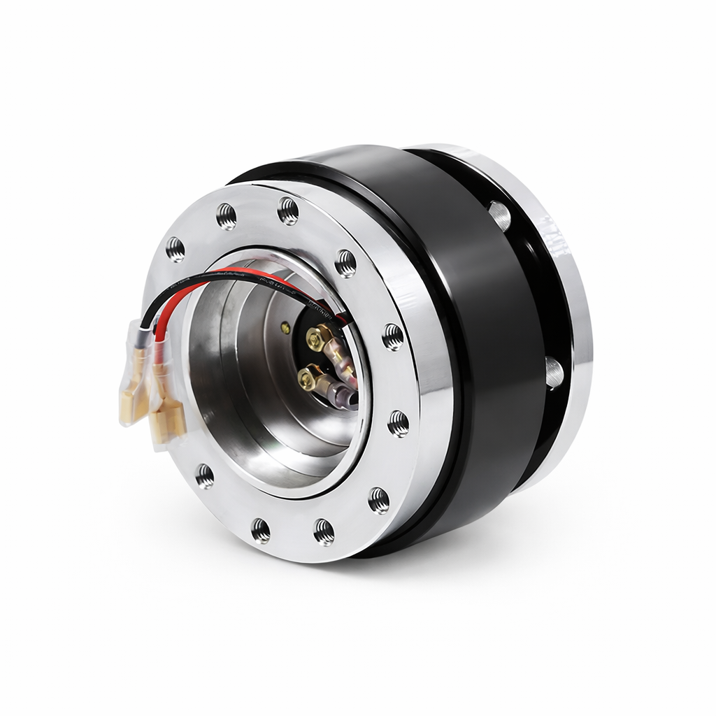 Masa Extraíble para Volante Deportivo