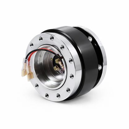 Masa Extraíble para Volante Deportivo