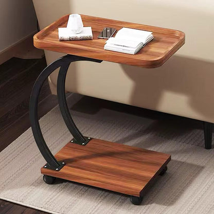 Mesa Auxiliar para Living
