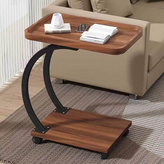 Mesa Auxiliar para Living