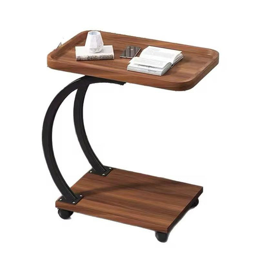 Mesa Auxiliar para Living