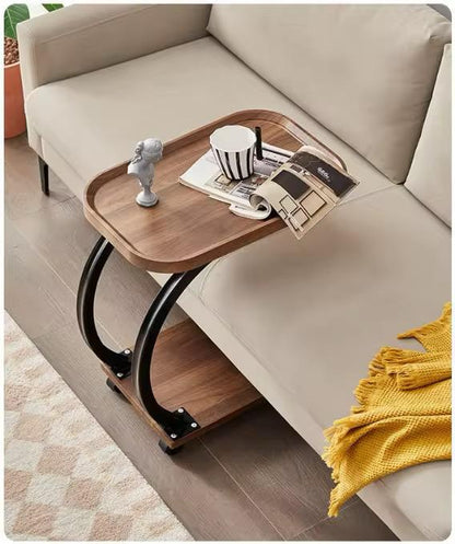 Mesa Auxiliar para Living